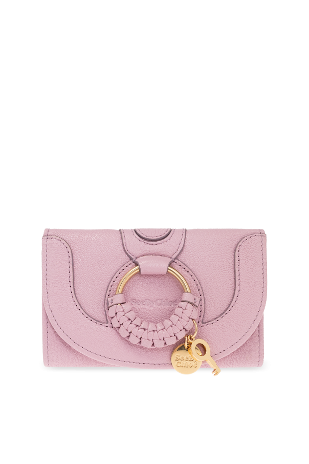 See By Chloé ‘Hana’ wallet Women's Accessories Vitkac